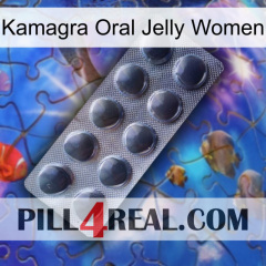 Kamagra Oral Jelly Women 30